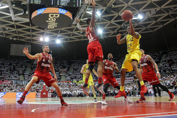 真正的强大 真正的强大